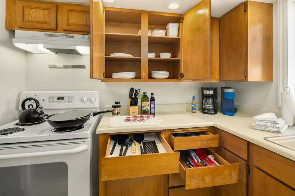 Photo of Kitchen in Greenwood