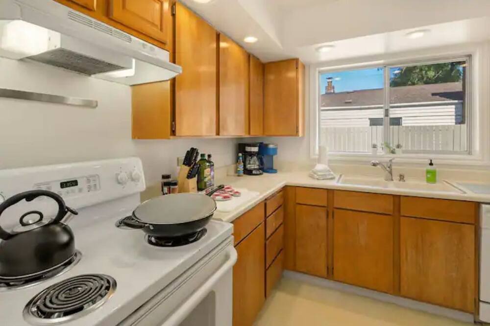 Photo of Kitchen in Greenwood