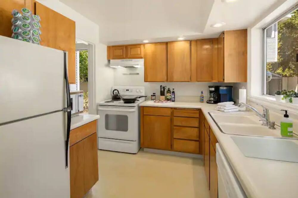 Photo of Kitchen in Greenwood