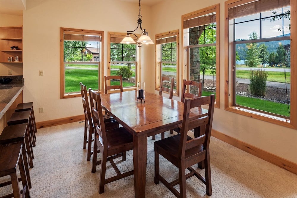Photo of Kitchen in Dover Bay