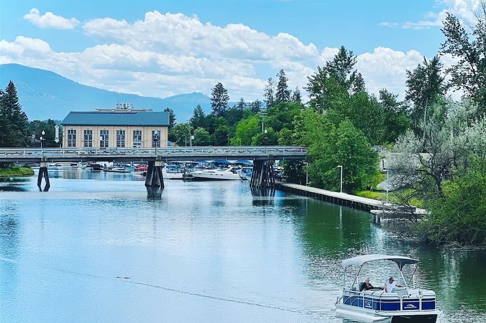 Photo of Outdoor in Dover Bay