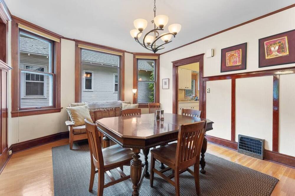 Photo of Livingroom in Manito