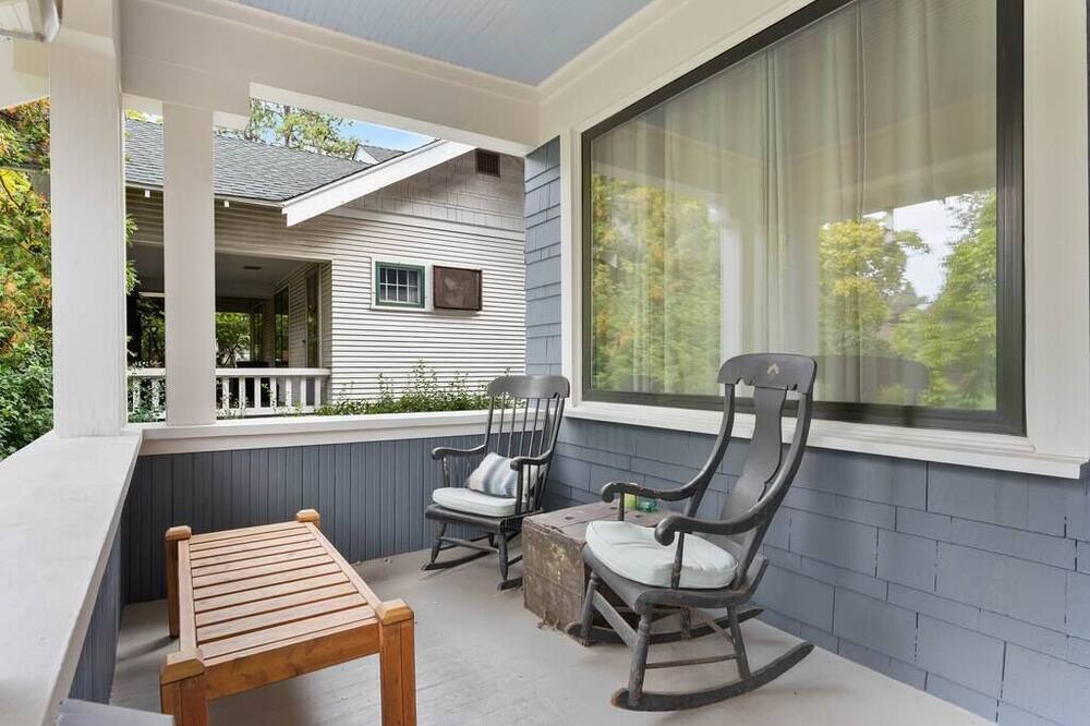 Photo of Outdoor in Manito