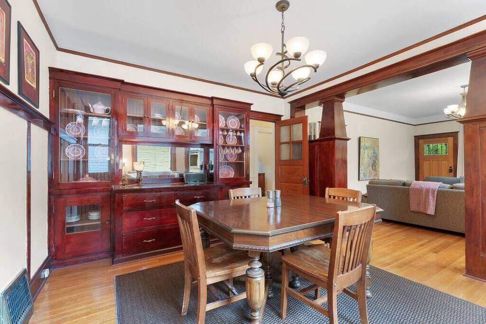 Photo of Livingroom in Manito