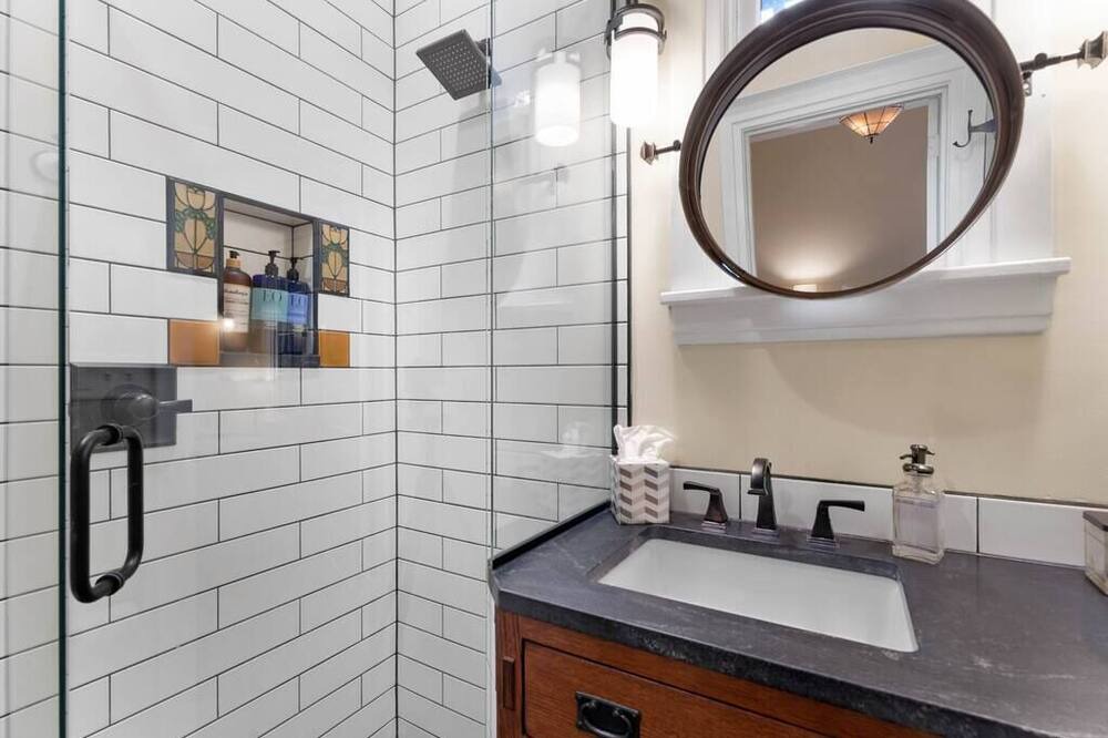 Photo of Bathroom in Manito