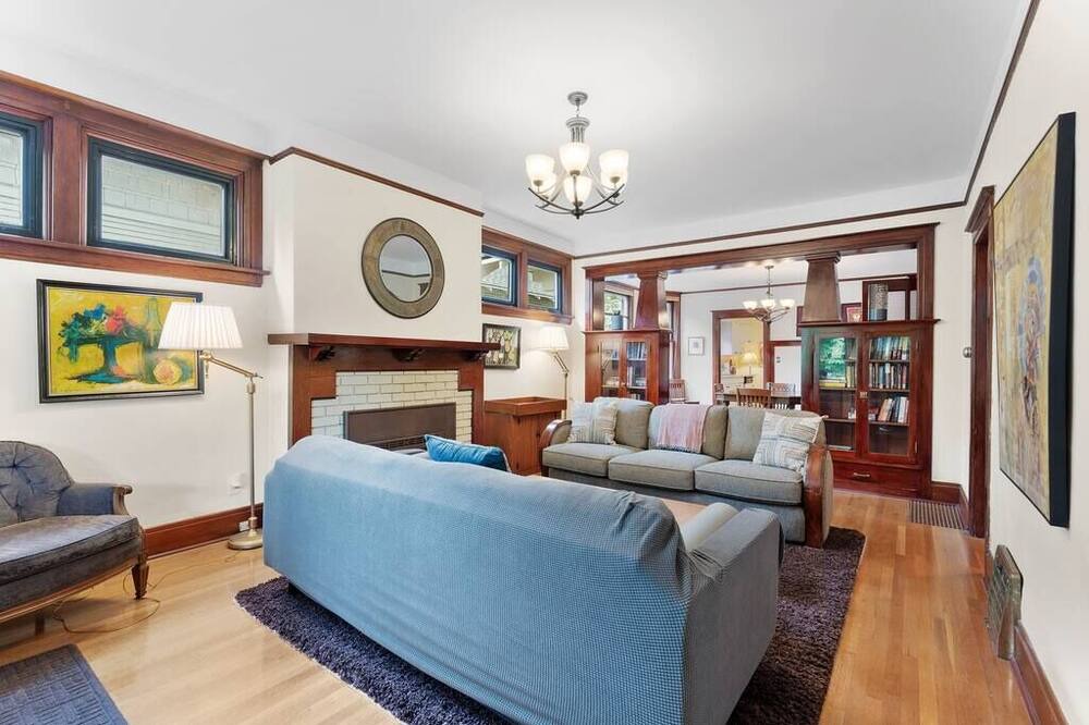 Photo of Livingroom in Manito
