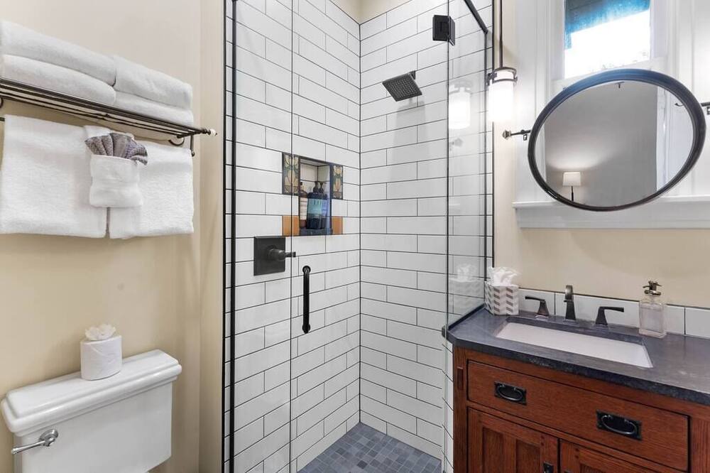Photo of Bathroom in Manito