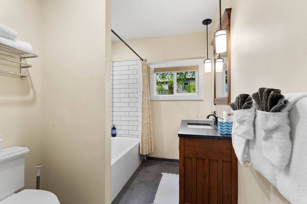 Photo of Bathroom in Manito