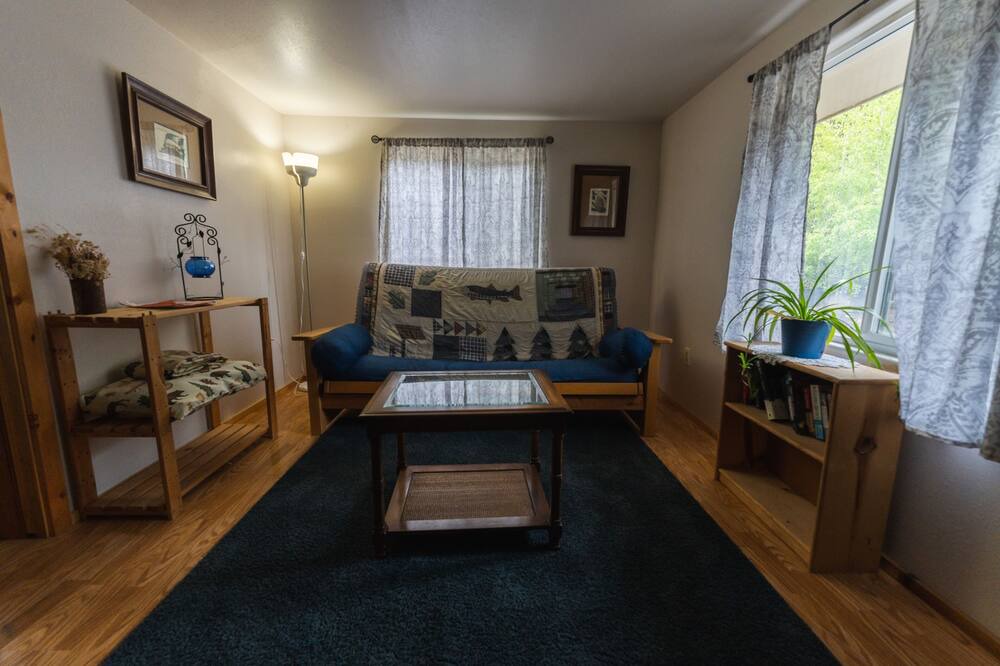 Photo of Livingroom in Crescent