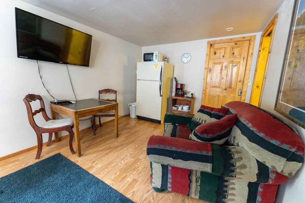 Photo of Livingroom in Crescent