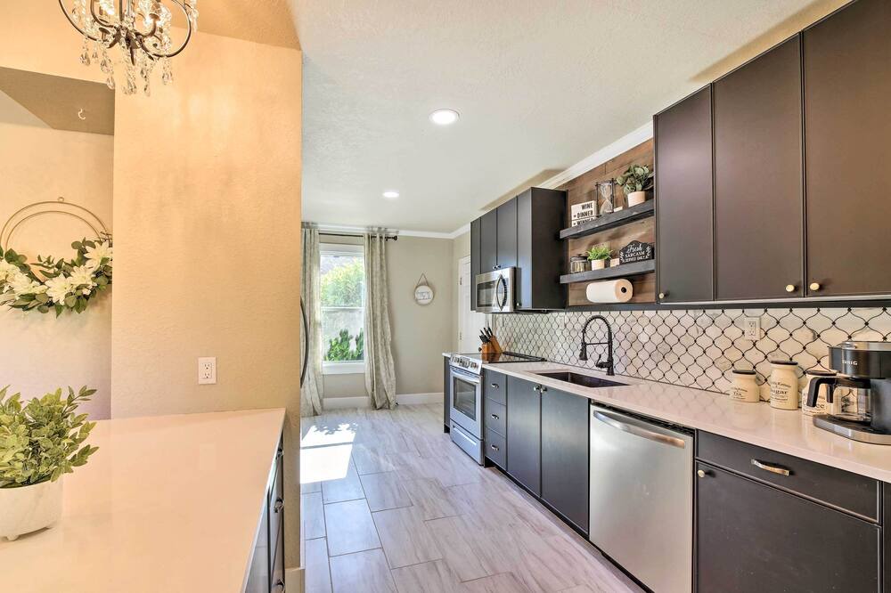 Photo of Kitchen in Mineral