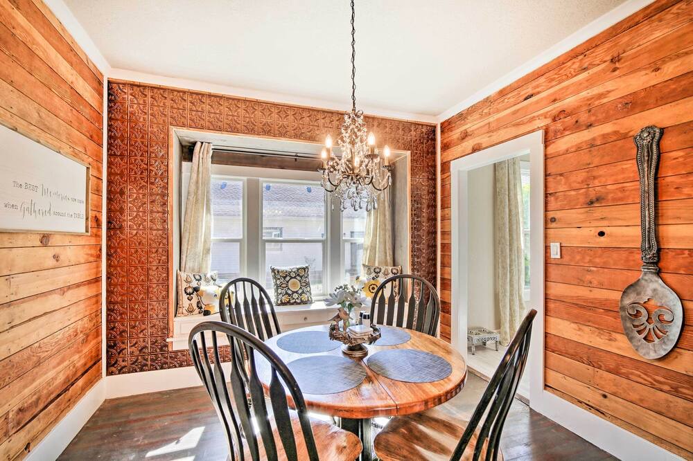 Photo of Bedroom in Mineral