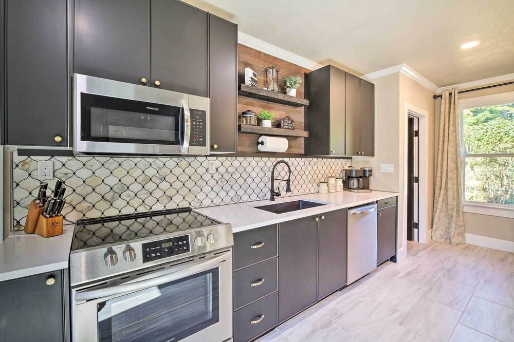 Photo of Kitchen in Mineral