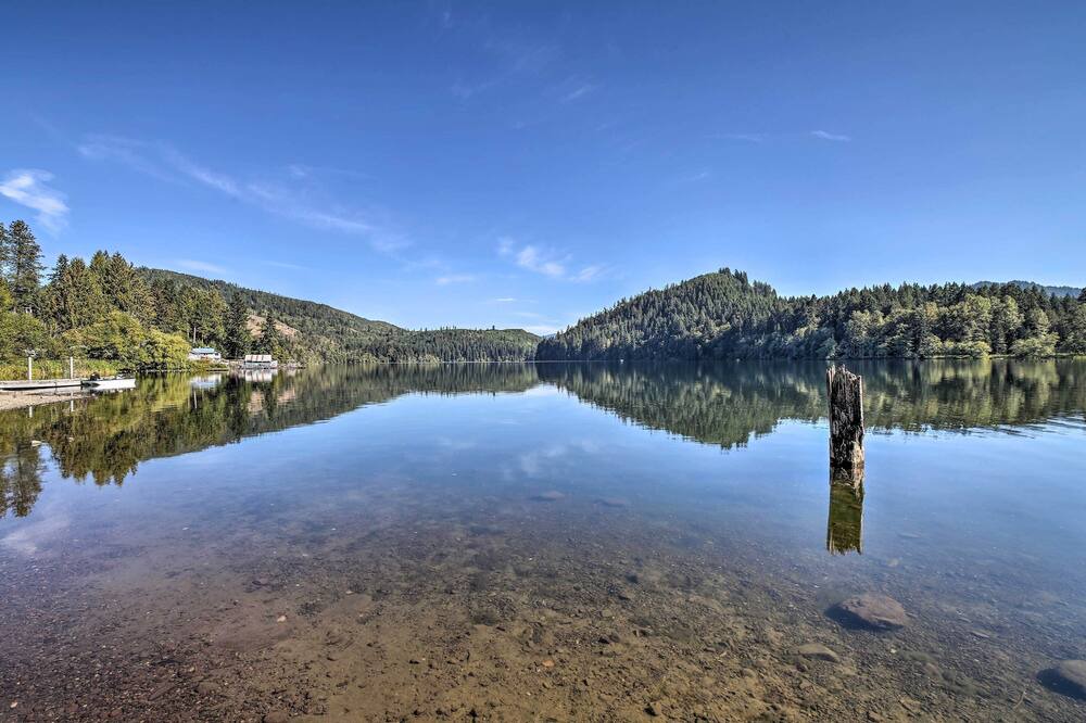 Photo of Outdoor in Mineral