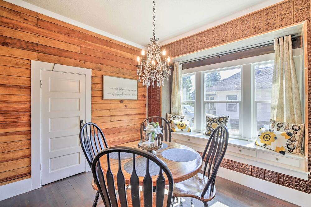 Photo of Livingroom in Mineral