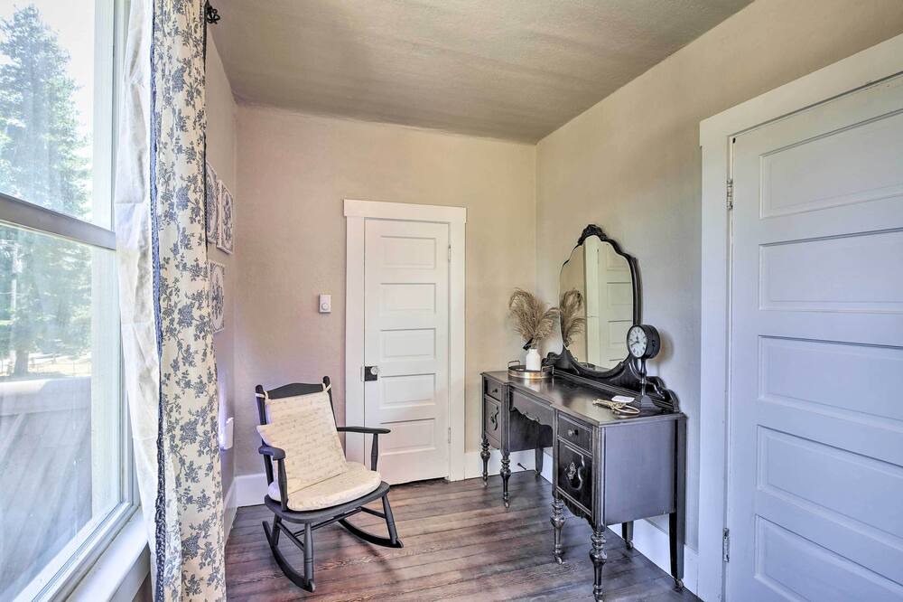 Photo of Bedroom in Mineral