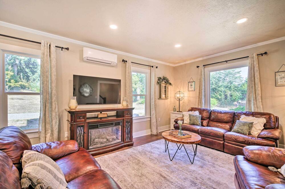 Photo of Livingroom in Mineral
