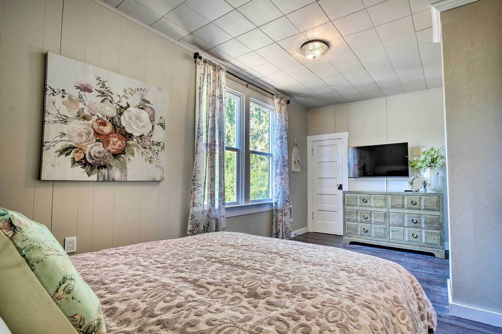 Photo of Bedroom in Mineral