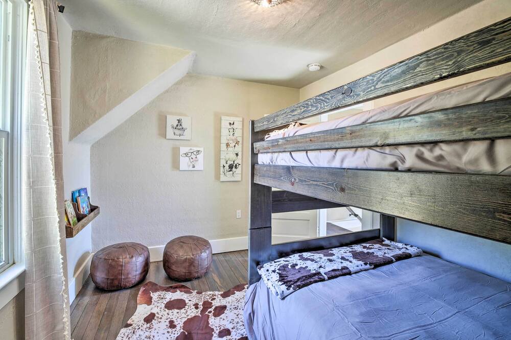 Photo of Bedroom in Mineral