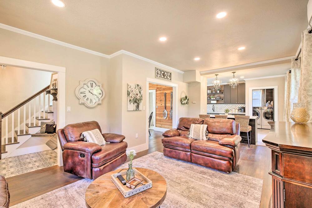 Photo of Livingroom in Mineral