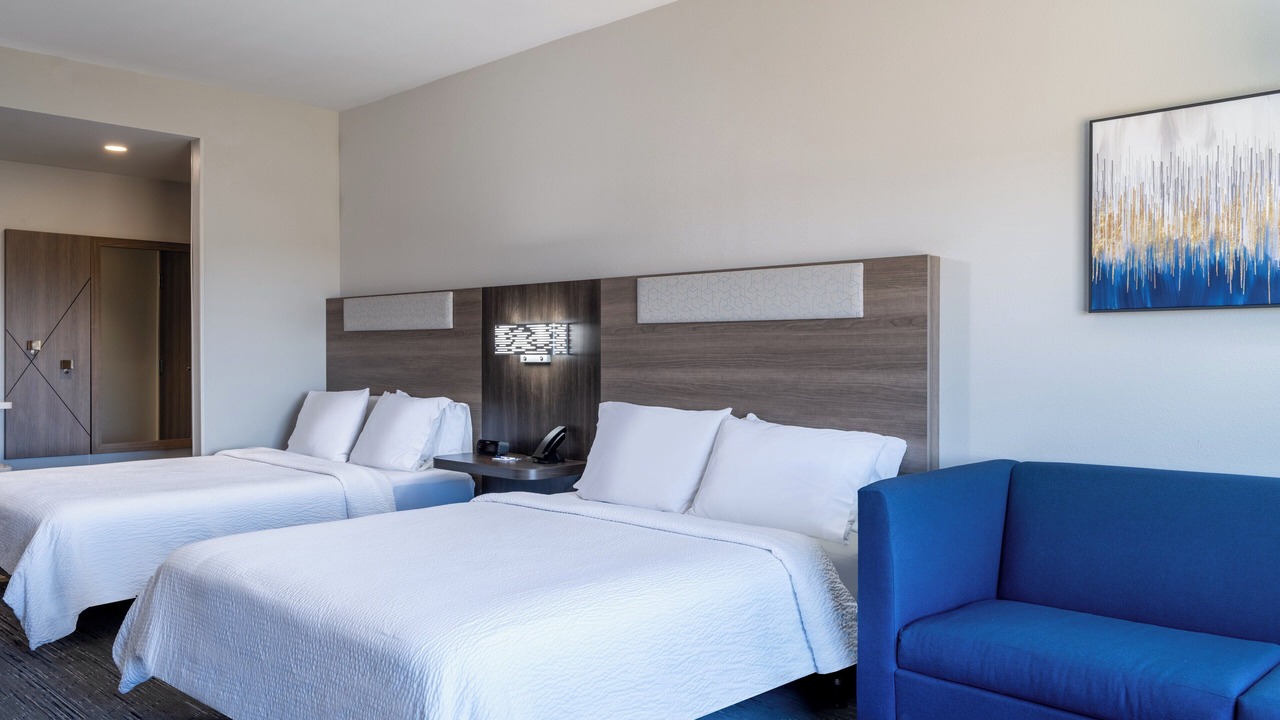 Photo of Bedroom in Meridian