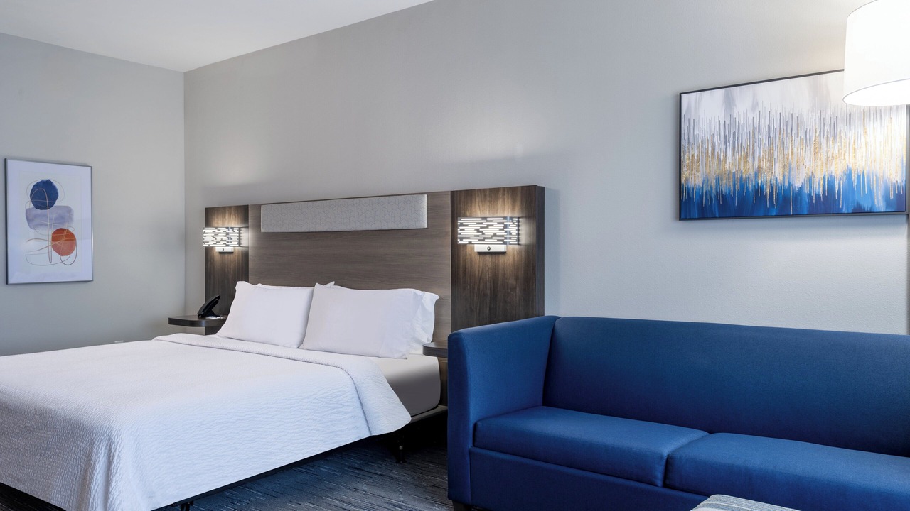 Photo of Bedroom in Meridian
