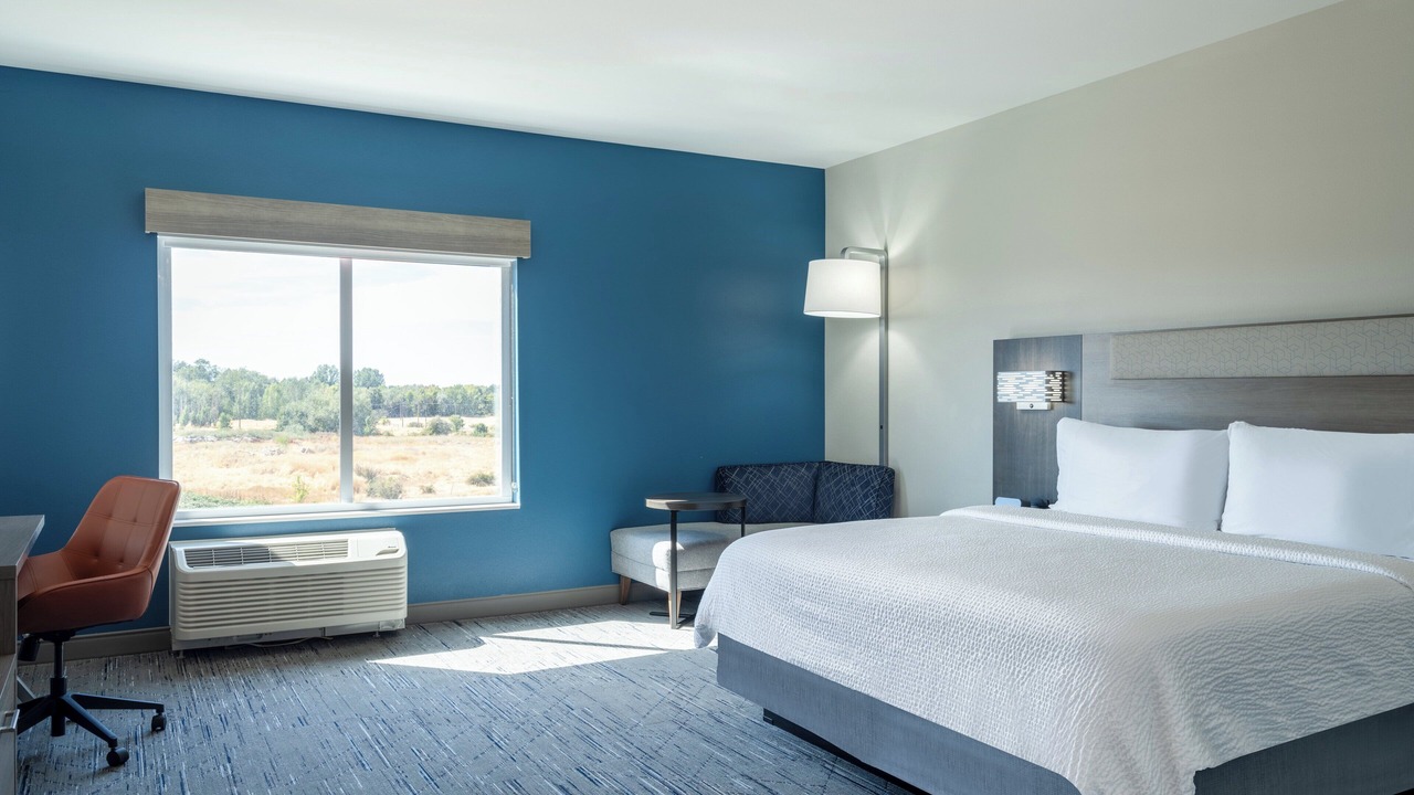 Photo of Bedroom in Meridian