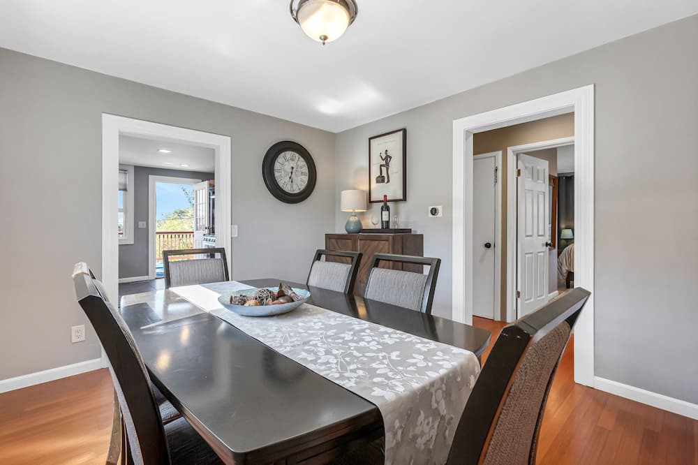 Photo of Kitchen in Mid-Beacon Hill