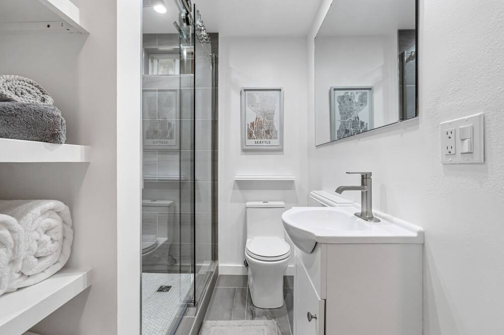 Photo of Bathroom in Mid-Beacon Hill