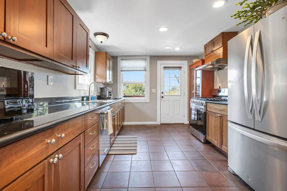 Photo of Kitchen in Mid-Beacon Hill