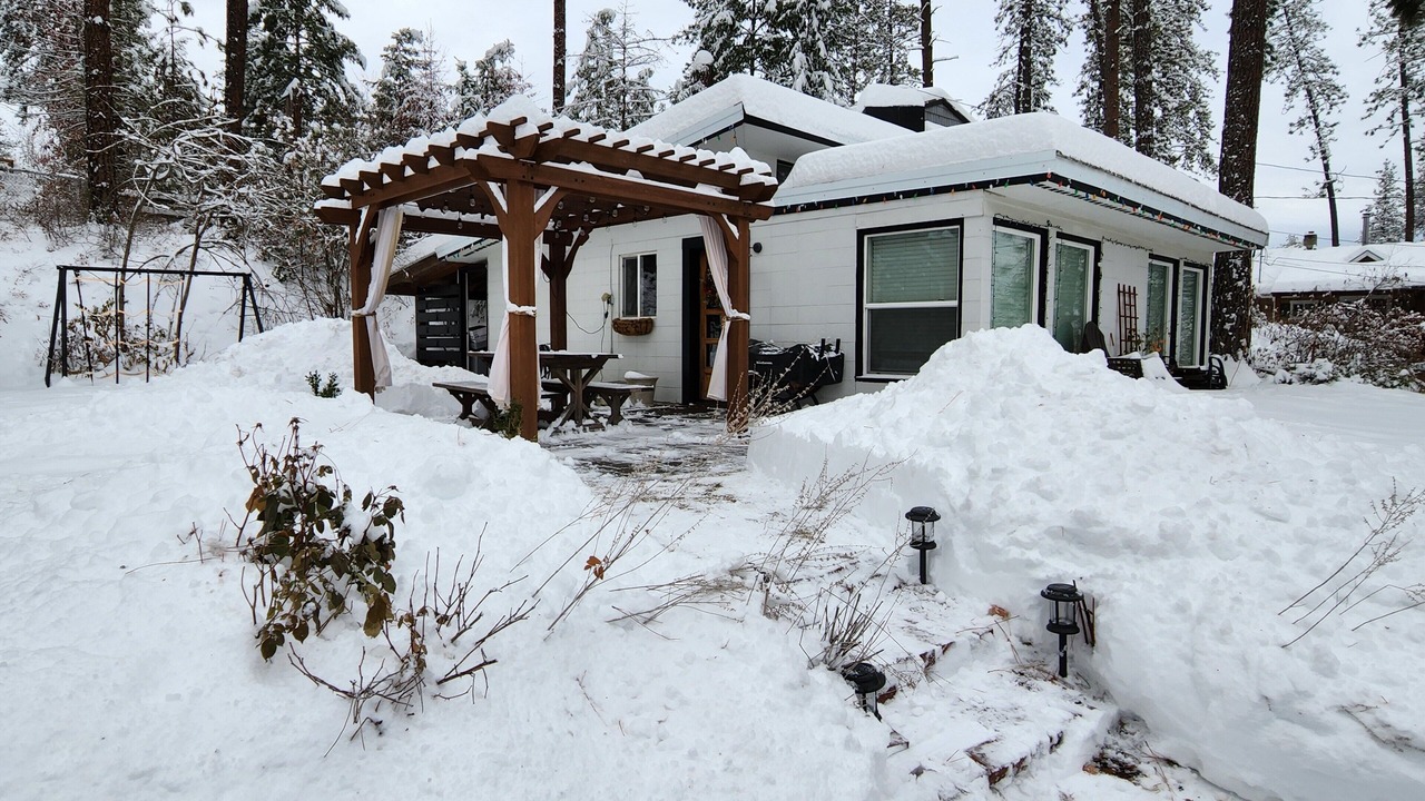 Photo of Outdoor in Valley