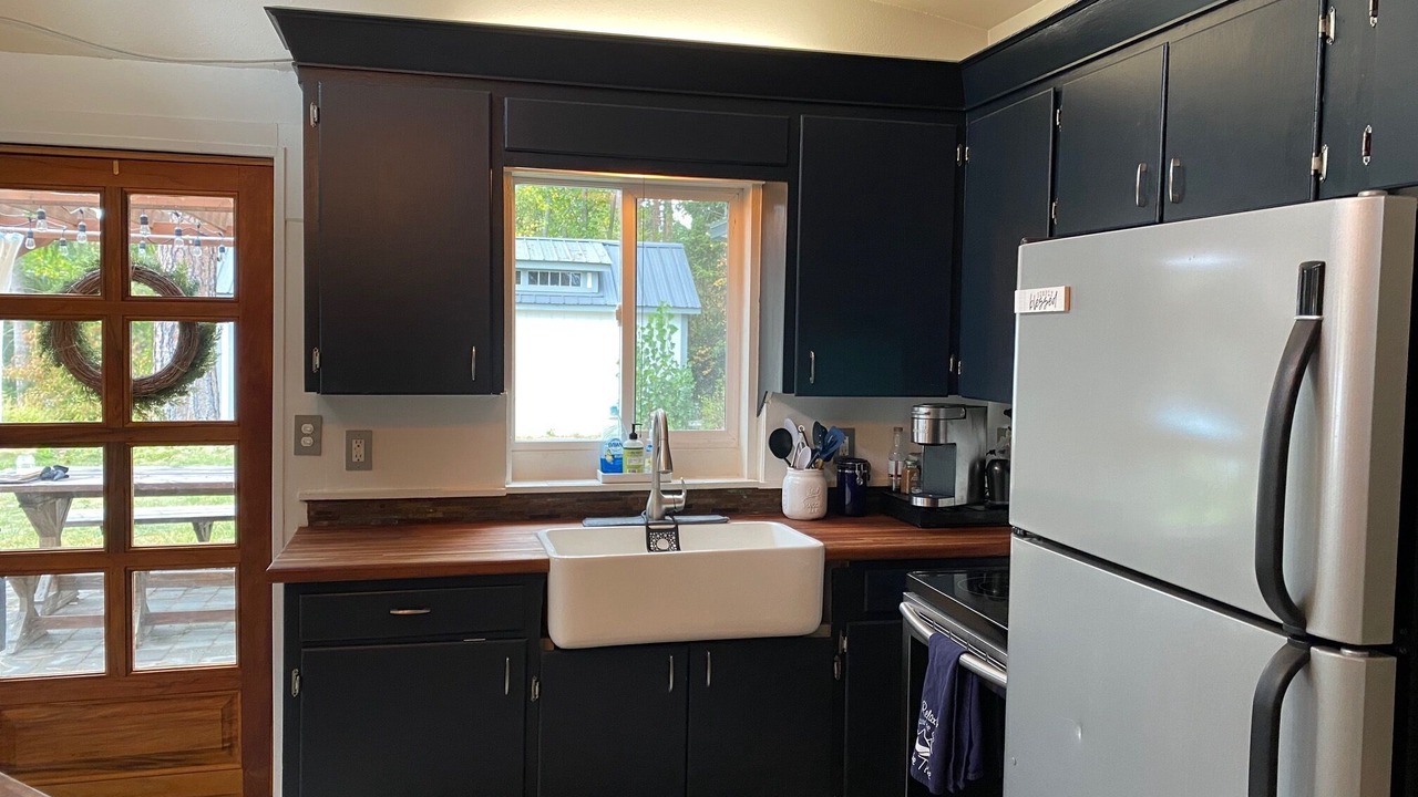 Photo of Kitchen in Valley