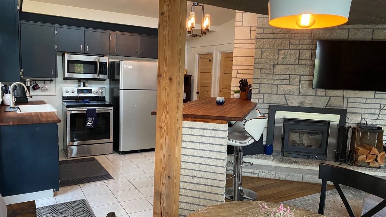 Photo of Kitchen in Valley