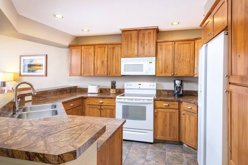 Photo of Kitchen in Coeur d'Alene