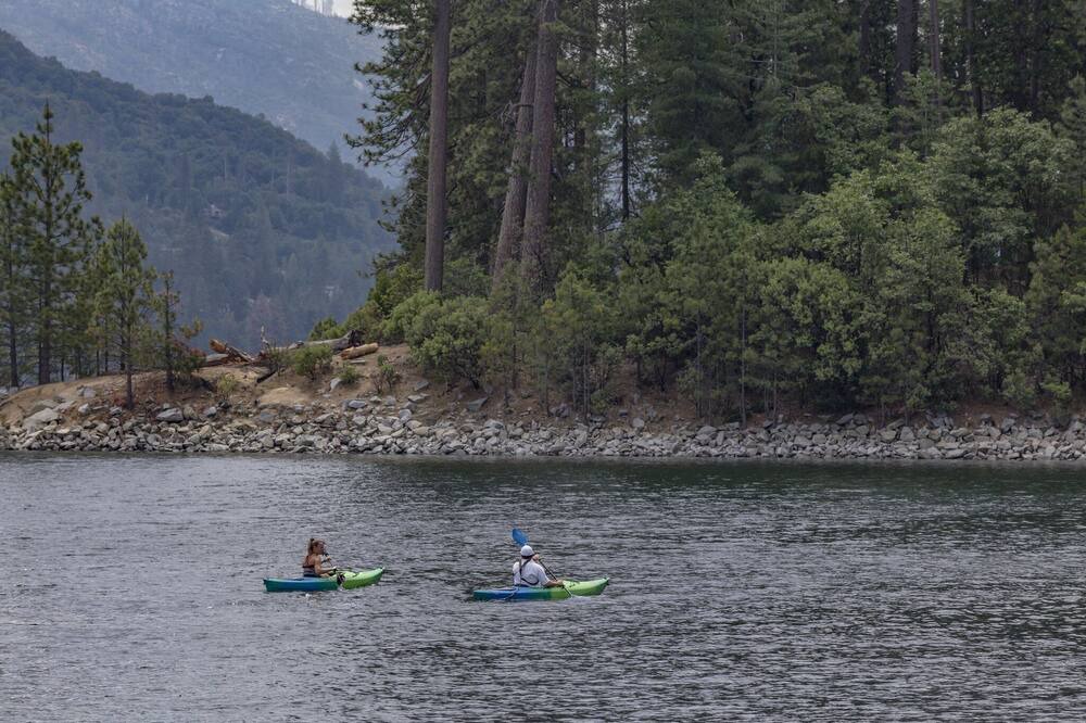 Photo of Outdoor in Coeur d'Alene