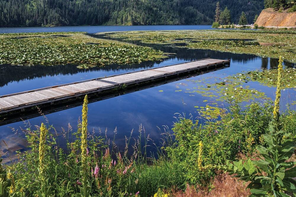 Photo of Outdoor in Coeur d'Alene