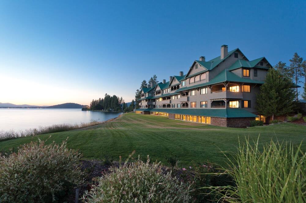 Photo of Outdoor in Coeur d'Alene