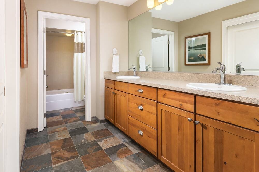Photo of Bathroom in Coeur d'Alene