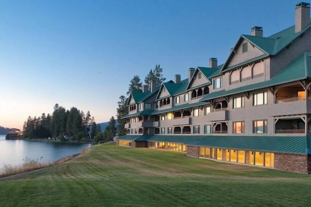 Photo of Outdoor in Coeur d'Alene