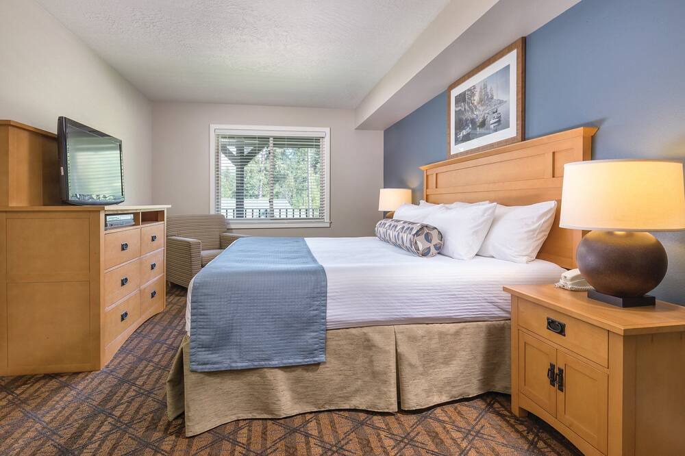 Photo of Bedroom in Coeur d'Alene