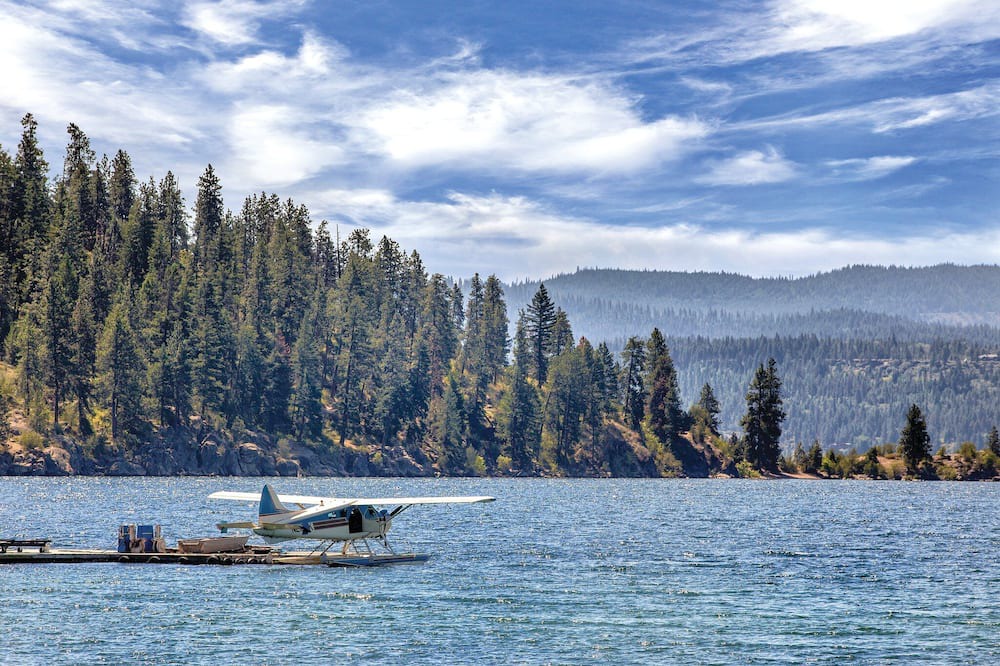 Photo of Outdoor in Coeur d'Alene