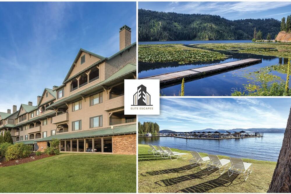 Photo of Outdoor in Coeur d'Alene