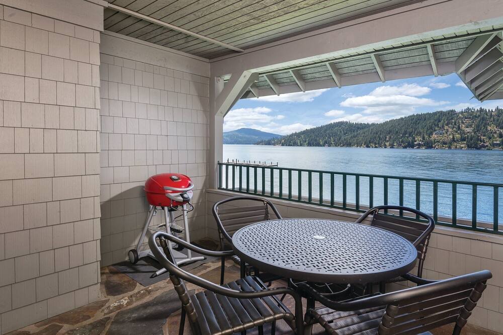 Photo of Patio Balcony in Coeur d'Alene