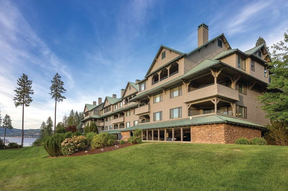 Photo of Outdoor in Coeur d'Alene