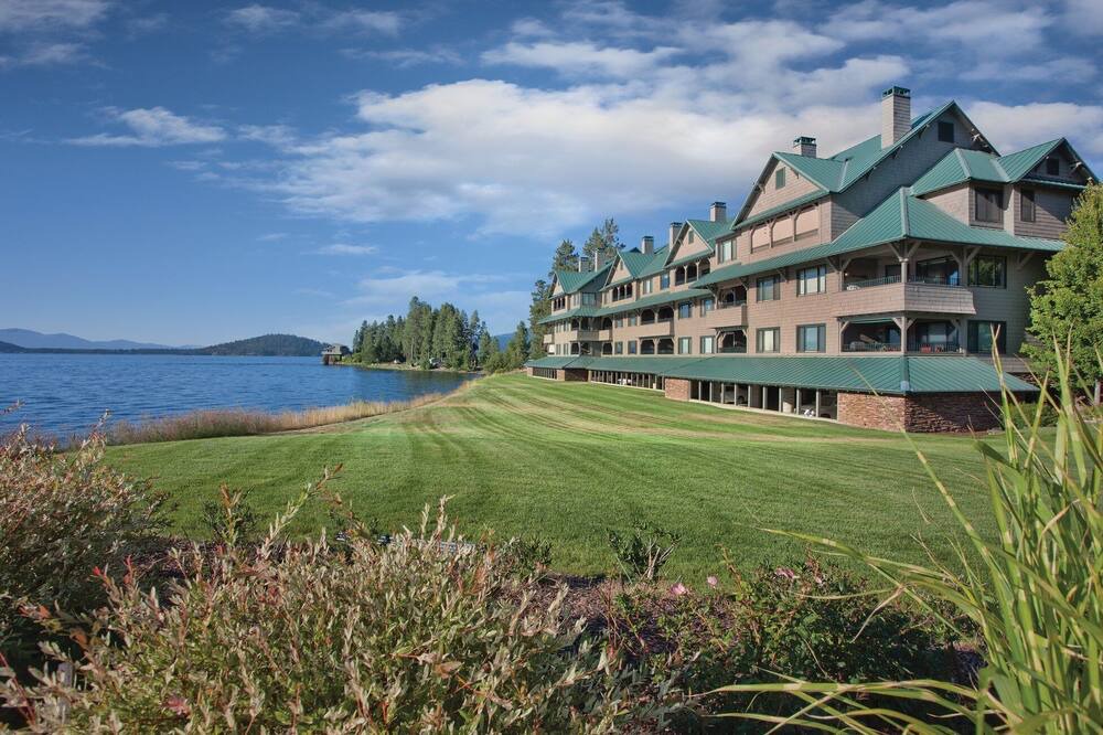 Photo of Outdoor in Coeur d'Alene