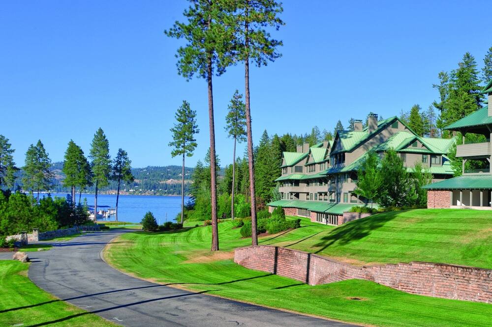 Photo of Outdoor in Coeur d'Alene