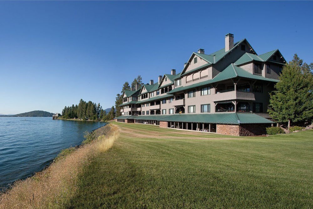 Photo of Outdoor in Coeur d'Alene