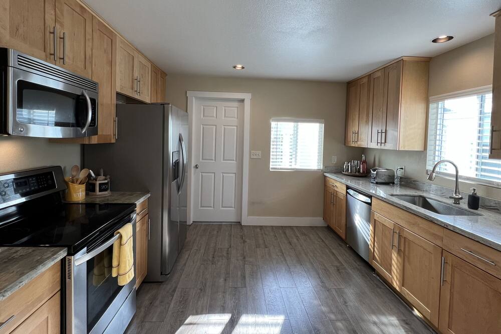 Photo of Kitchen in Monroe