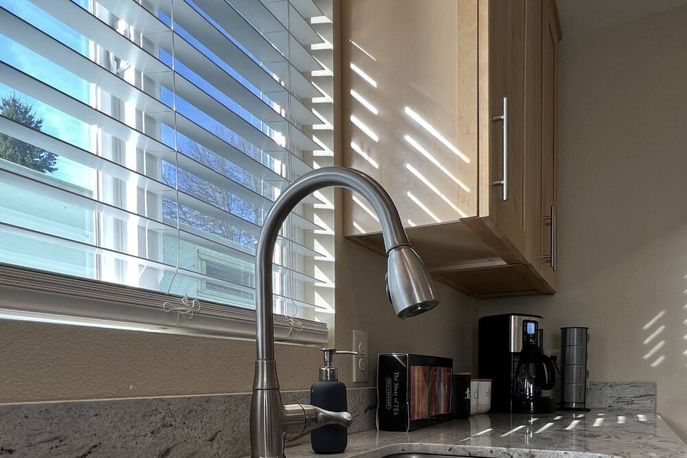 Photo of Kitchen in Monroe