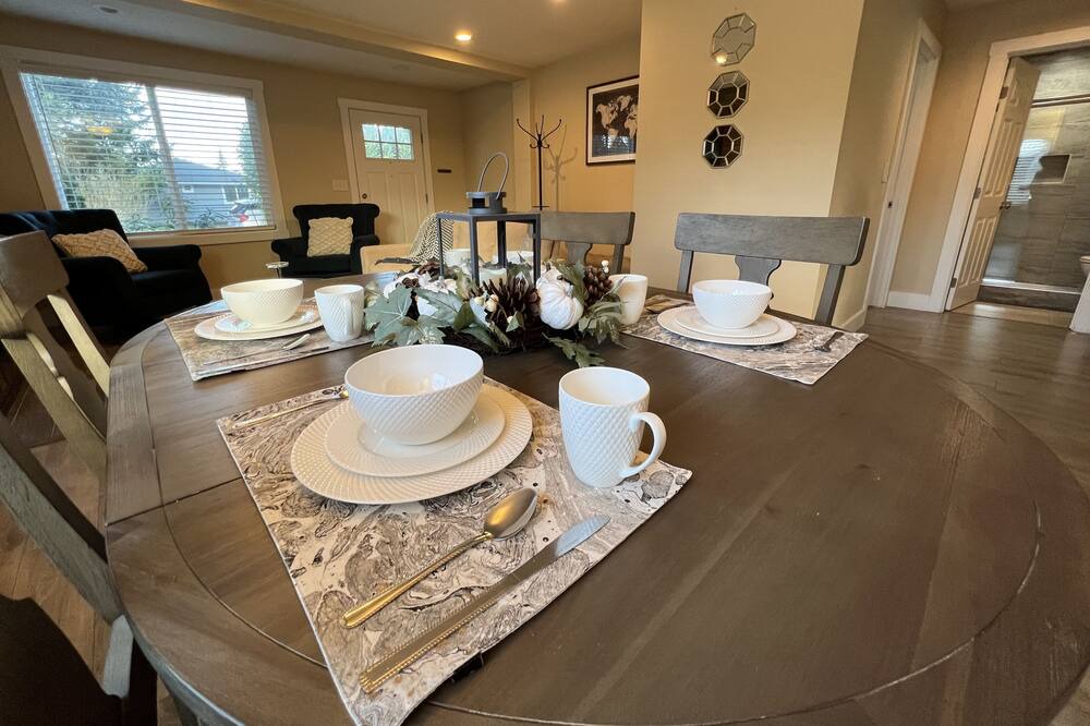 Photo of Kitchen in Monroe
